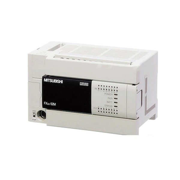 Logic Module FX3U128MRESA
